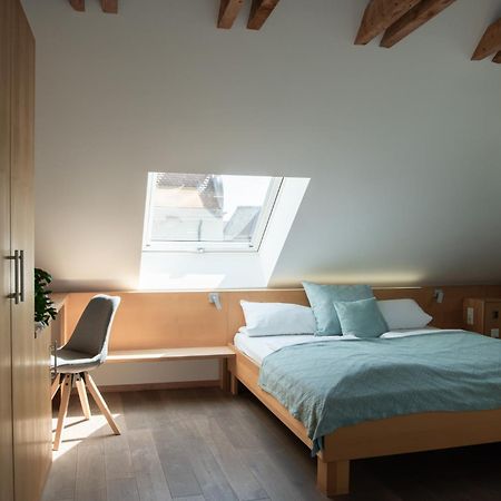 Main Landhaus 诺尔德海姆 外观 照片
