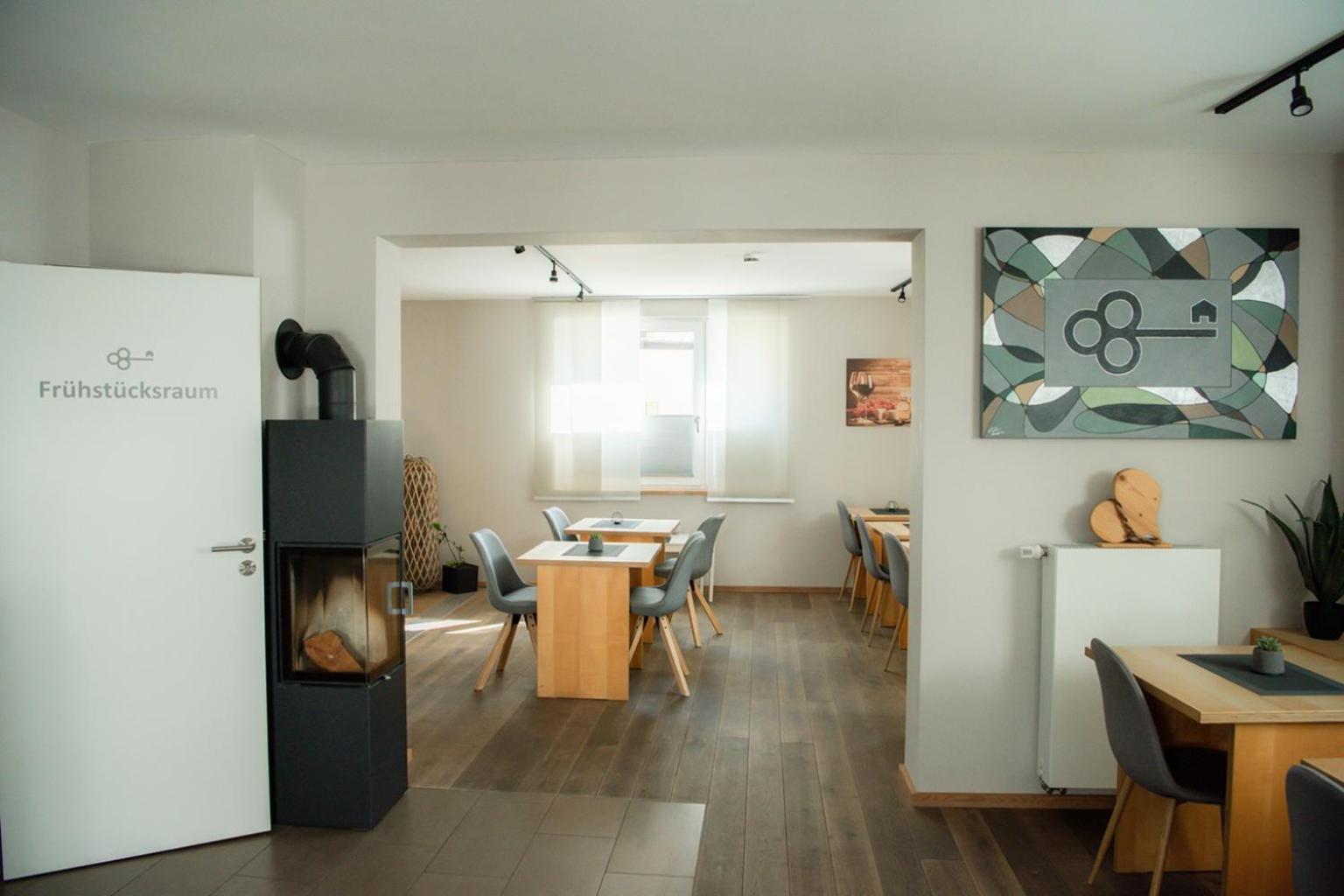 Main Landhaus 诺尔德海姆 外观 照片