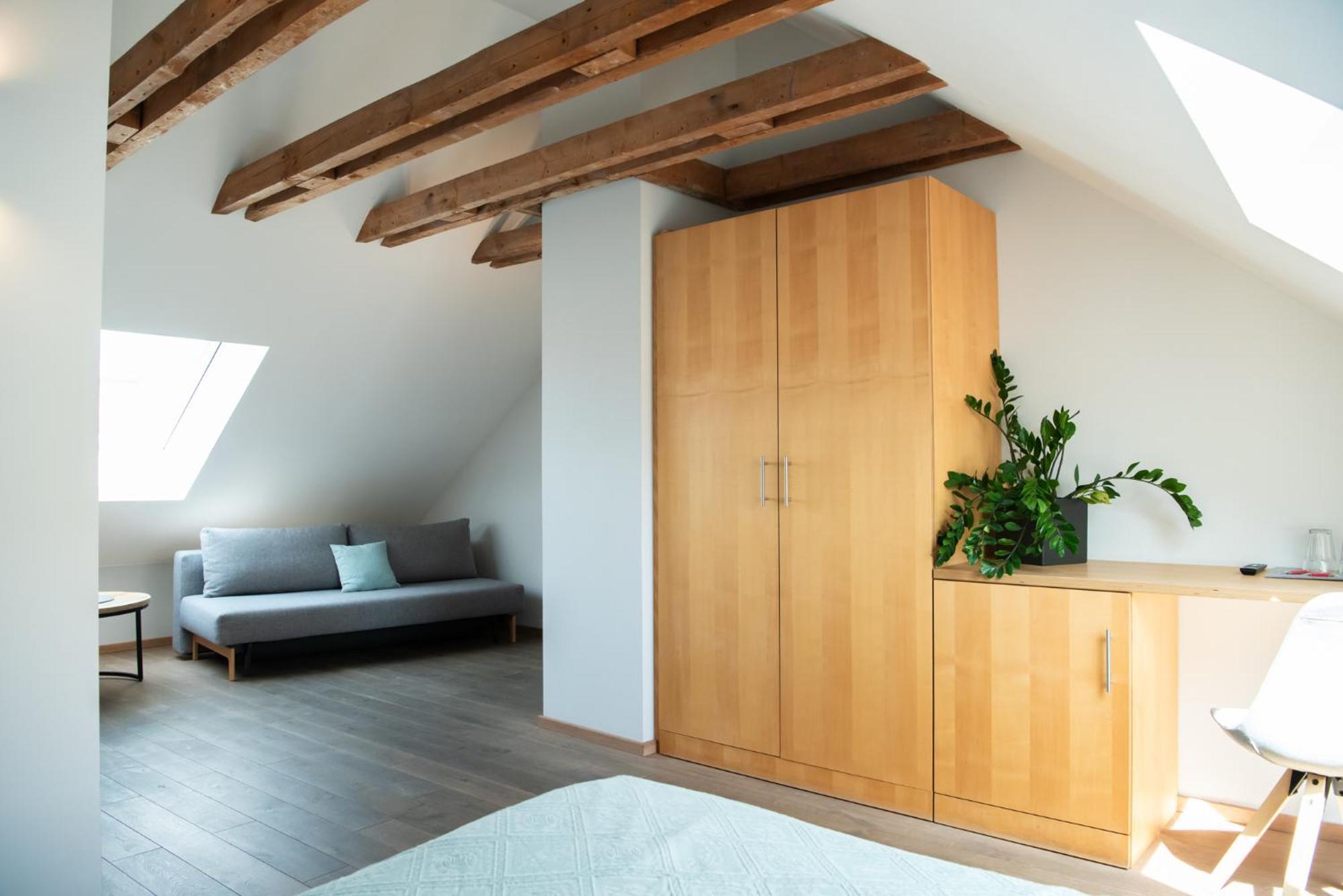 Main Landhaus 诺尔德海姆 外观 照片