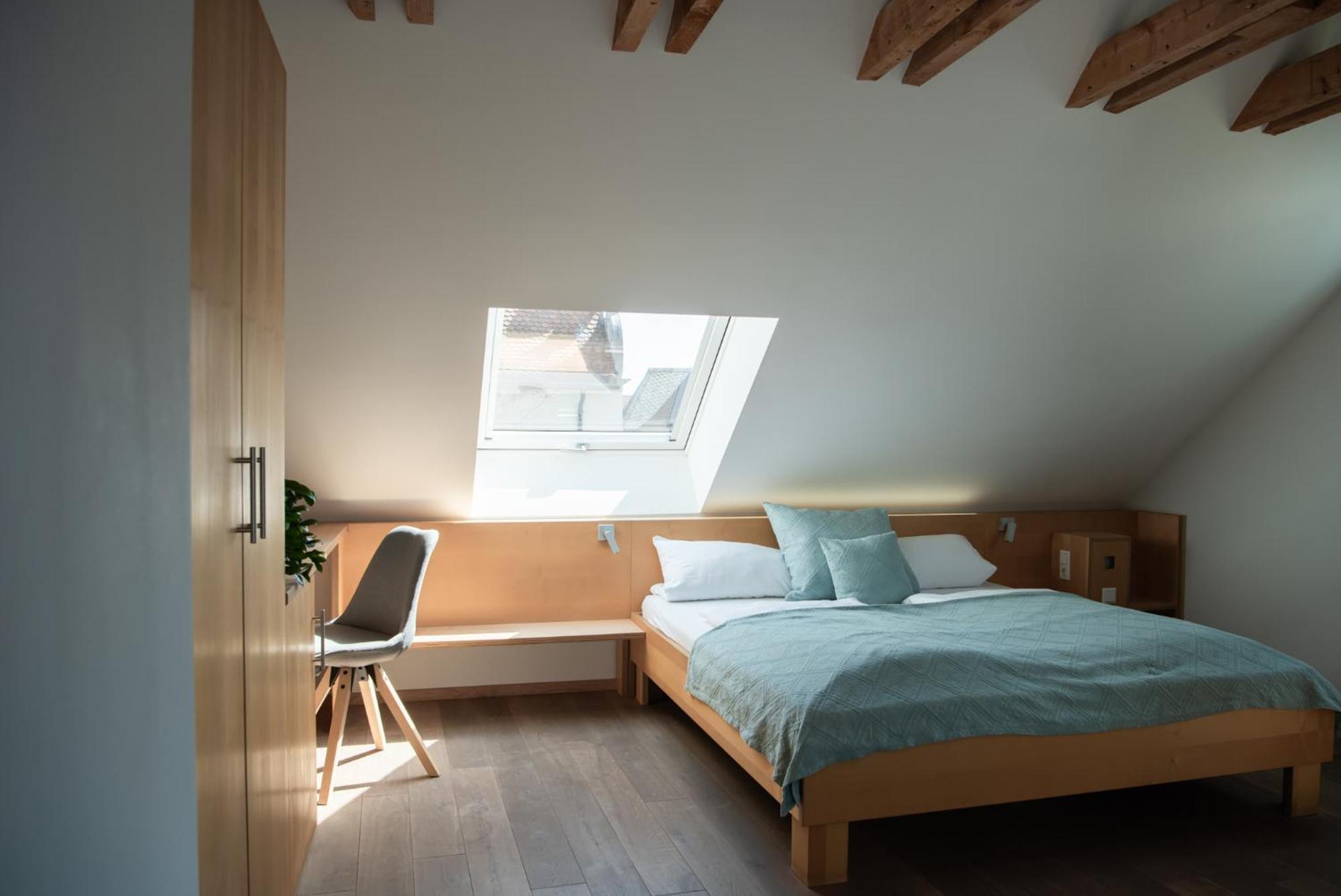 Main Landhaus 诺尔德海姆 外观 照片